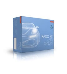 Ksenonsarja M-Tech BASIC H7 4300K ​​​​M-TECH hinta ja tiedot | Polttimot | hobbyhall.fi