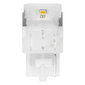 Osram oranssit LED-lamput, WY21W, 7506DRP-02B hinta ja tiedot | Polttimot | hobbyhall.fi