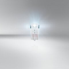 Osram valkoiset LED-polttimot, P21/5W, 6000K, 7515DWP-02B hinta ja tiedot | Polttimot | hobbyhall.fi