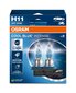 Polttimo Osram H11 55W hinta ja tiedot | Polttimot | hobbyhall.fi