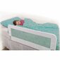 Suoja Dreambaby-sängylle, valkoinen, 110 x 45,5 cm hinta ja tiedot | Lasten turvallisuus | hobbyhall.fi