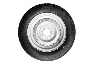 Kenda KR101 155/70 R12C 5x112 hinta ja tiedot | Ympärivuotiset renkaat | hobbyhall.fi