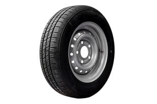 Kenda KR101 155/70 R12C 5x112 hinta ja tiedot | Ympärivuotiset renkaat | hobbyhall.fi