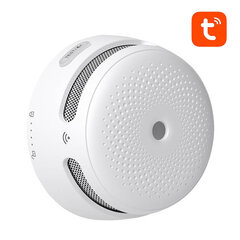 Savunilmaisin X-Sense XS01-WT Tuya Wi-Fi hinta ja tiedot | Palovaroittimet | hobbyhall.fi