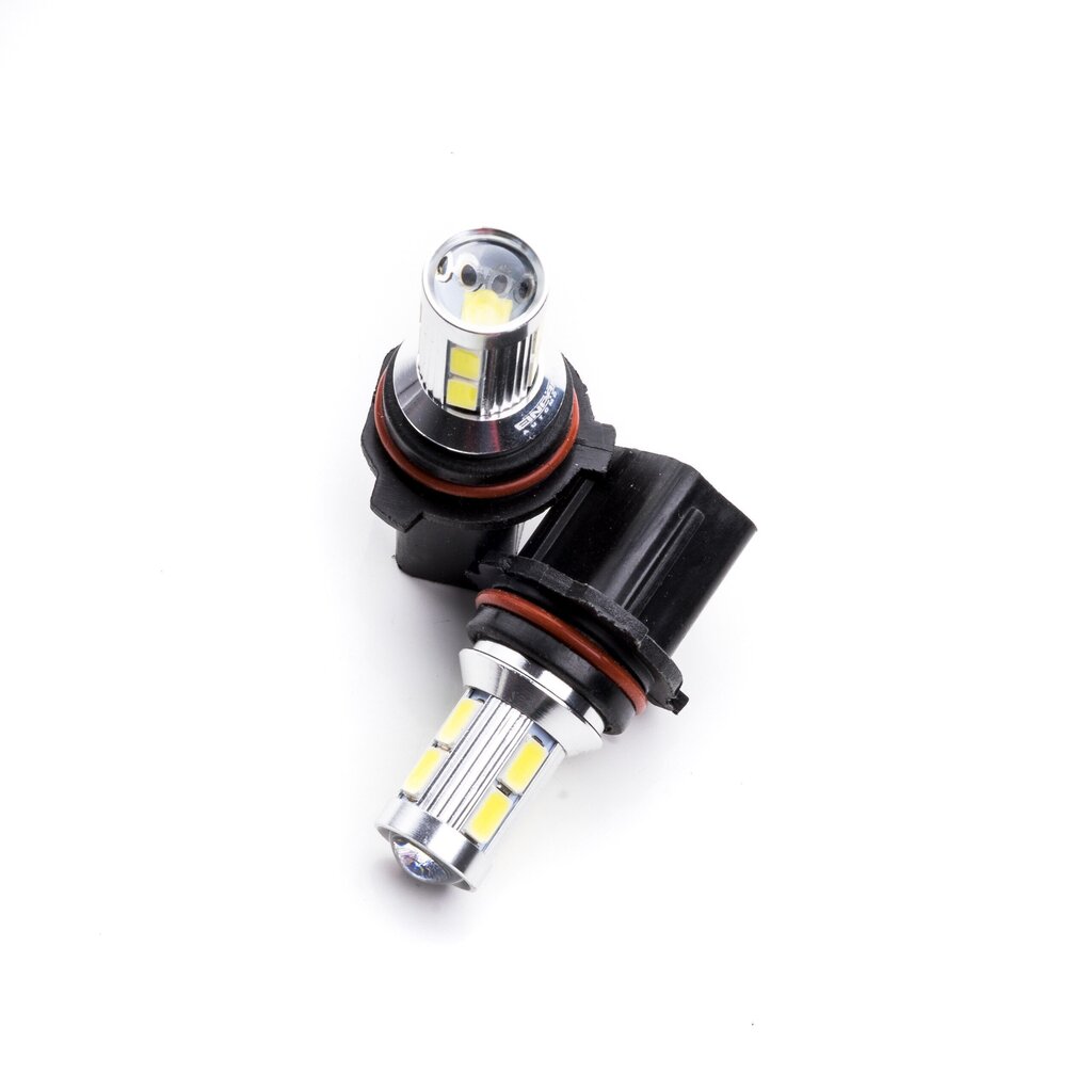 Auton LED-lamppu EinParts Festoon P13W hinta ja tiedot | Polttimot | hobbyhall.fi