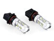 Auton LED-lamppu EinParts Festoon P13W hinta ja tiedot | Polttimot | hobbyhall.fi