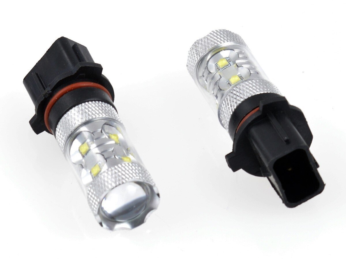 Auton LED-lamppu EinParts Festoon P13W hinta ja tiedot | Polttimot | hobbyhall.fi