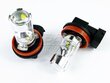 Auton LED-lamppu EinParts Festoon H11 hinta ja tiedot | Polttimot | hobbyhall.fi