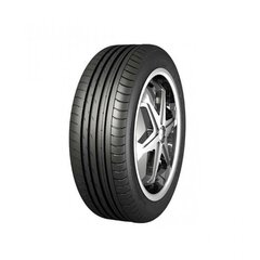 Nankang AS-2 + 205/45R17 88V XL hinta ja tiedot | Kesärenkaat | hobbyhall.fi