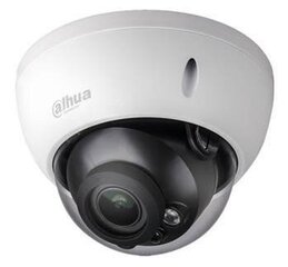 VERKKOKAMERA 5MP JA DOME AI/IPC-HDBW3541R-ZAS-27135 DAHUA hinta ja tiedot | Valvontakamerat | hobbyhall.fi