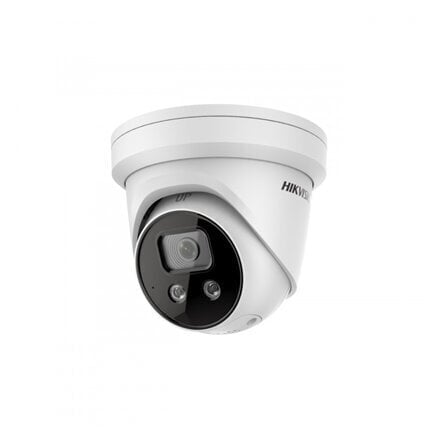 IP-kamera Hikvision KIP2CD2346G2ISUSLF2.8 hinta ja tiedot | Valvontakamerat | hobbyhall.fi