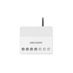 Relemoduuli Hikvision DS-PM1-O1H-WE AX PRO hinta ja tiedot | Turvajärjestelmien ohjaimet | hobbyhall.fi