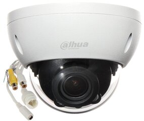 Ilkivallan vastainen IP-kamera Dahua IPC-HDBW3241R-ZAS-27135, Zoom, 1080P, 2,7-13,5 mm, POE hinta ja tiedot | Valvontakamerat | hobbyhall.fi