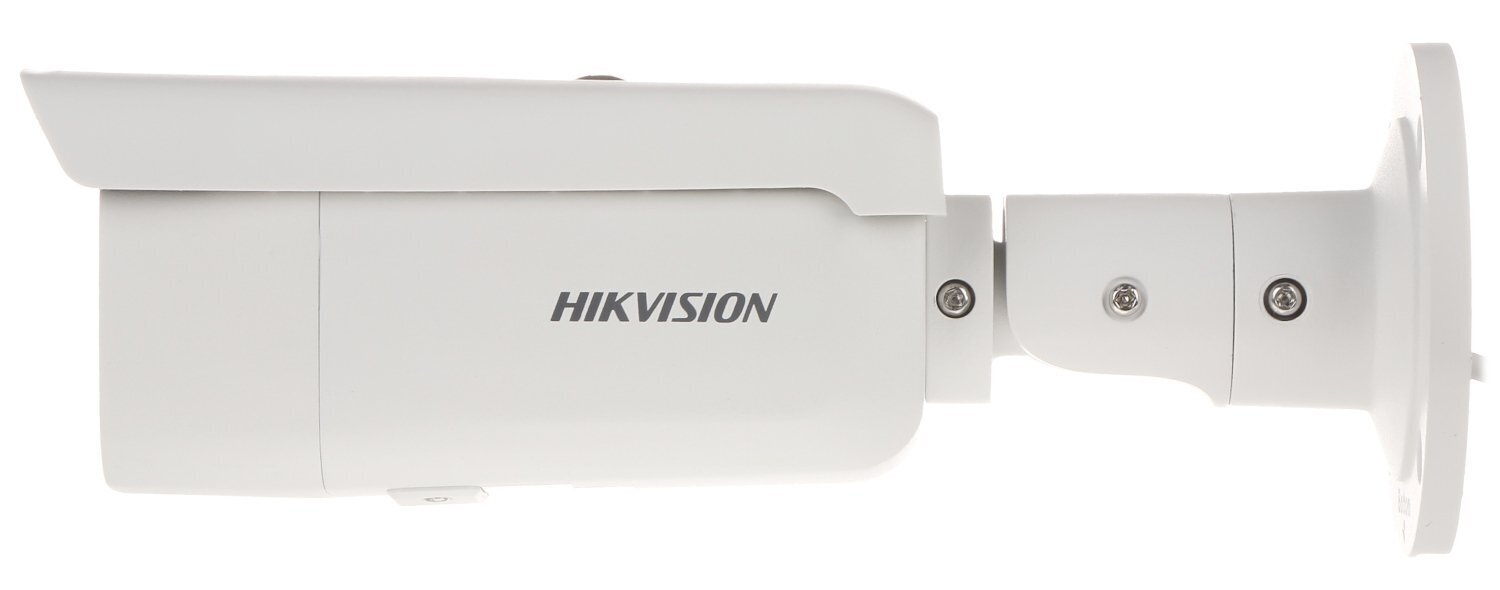 IP-kamera DS-2CD2T86G2-4I(2.8MM)(C) Acusense – 8.3 Mpx 4K UHD Hikvision hinta ja tiedot | Valvontakamerat | hobbyhall.fi