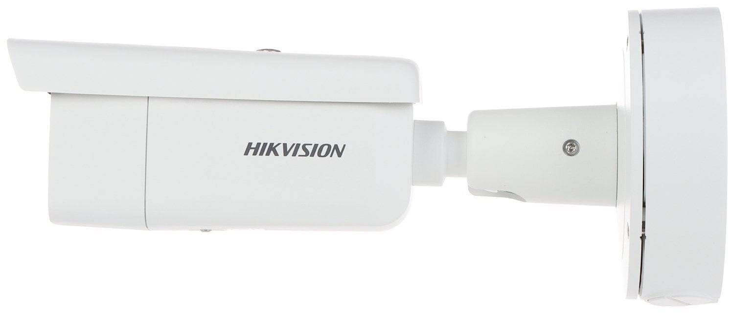 Ilkivallankestävä IP-kamera DS-2CD2666G2-IZS(2,8-12MM)(C) - 6 Mpx Hikvision hinta ja tiedot | Valvontakamerat | hobbyhall.fi