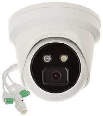 IP-kamera DS-2CD2386G2-ISU/SL(2.8MM)(C) Acusense – 8.3 Mpx Hikvision hinta ja tiedot | Valvontakamerat | hobbyhall.fi