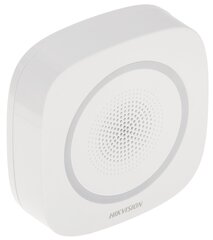 Langaton sisäsireeni AX PRO DS-PS1-I-WE/BLUE, Hikvision hinta ja tiedot | Turvajärjestelmien ohjaimet | hobbyhall.fi