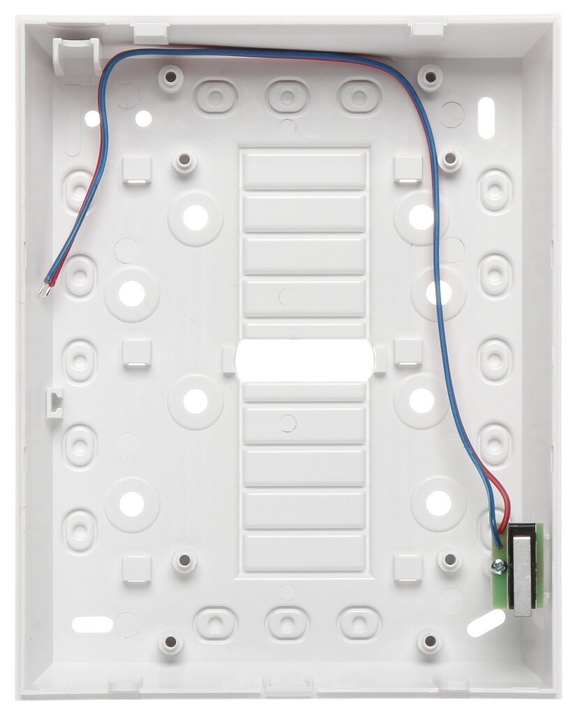 Suojausjärjestelmä OPU-2-B SATEL hinta ja tiedot | Turvajärjestelmien ohjaimet | hobbyhall.fi