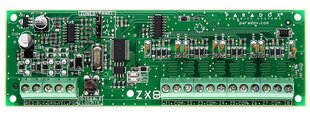 Expander Paradox ZX-8, 8 tuloa hinta ja tiedot | Turvajärjestelmien tarvikkeet | hobbyhall.fi