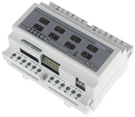 EXPANDER INT-ORS 8 OUTPUTS SATEL hinta ja tiedot | Turvajärjestelmien ohjaimet | hobbyhall.fi