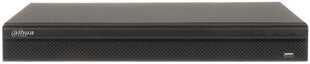 IP-TALLENNIN NVR5216-8P-4KS2 16 KANAVAA, 8 PoE DAHUA hinta ja tiedot | Valvontakamerat | hobbyhall.fi