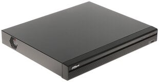 IP-TALLENNIN NVR5216-8P-4KS2 16 KANAVAA, 8 PoE DAHUA hinta ja tiedot | Valvontakamerat | hobbyhall.fi