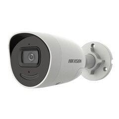 IP-kamera Hikvision DS-2CD2046G2-IU hinta ja tiedot | Valvontakamerat | hobbyhall.fi