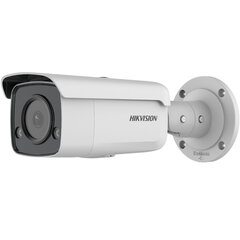 Valvontakamera IP Hikvision DS-2CD2T47G2 hinta ja tiedot | Valvontakamerat | hobbyhall.fi