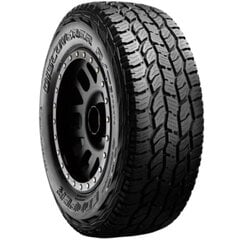 COOPER DISCOVERER AT3 SPORT 2 205/80R16 104T XL hinta ja tiedot | Kesärenkaat | hobbyhall.fi