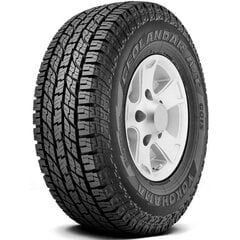 Autonrengas Yokohama G015 GEOLANDAR A/T 235/85R16LT hinta ja tiedot | Kesärenkaat | hobbyhall.fi