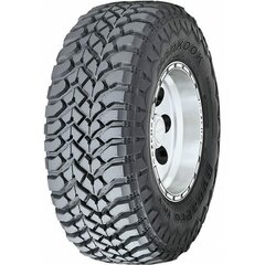 Maastorengas Hankook RT03 DYNAPRO MT 245/75QR16LT hinta ja tiedot | Kesärenkaat | hobbyhall.fi