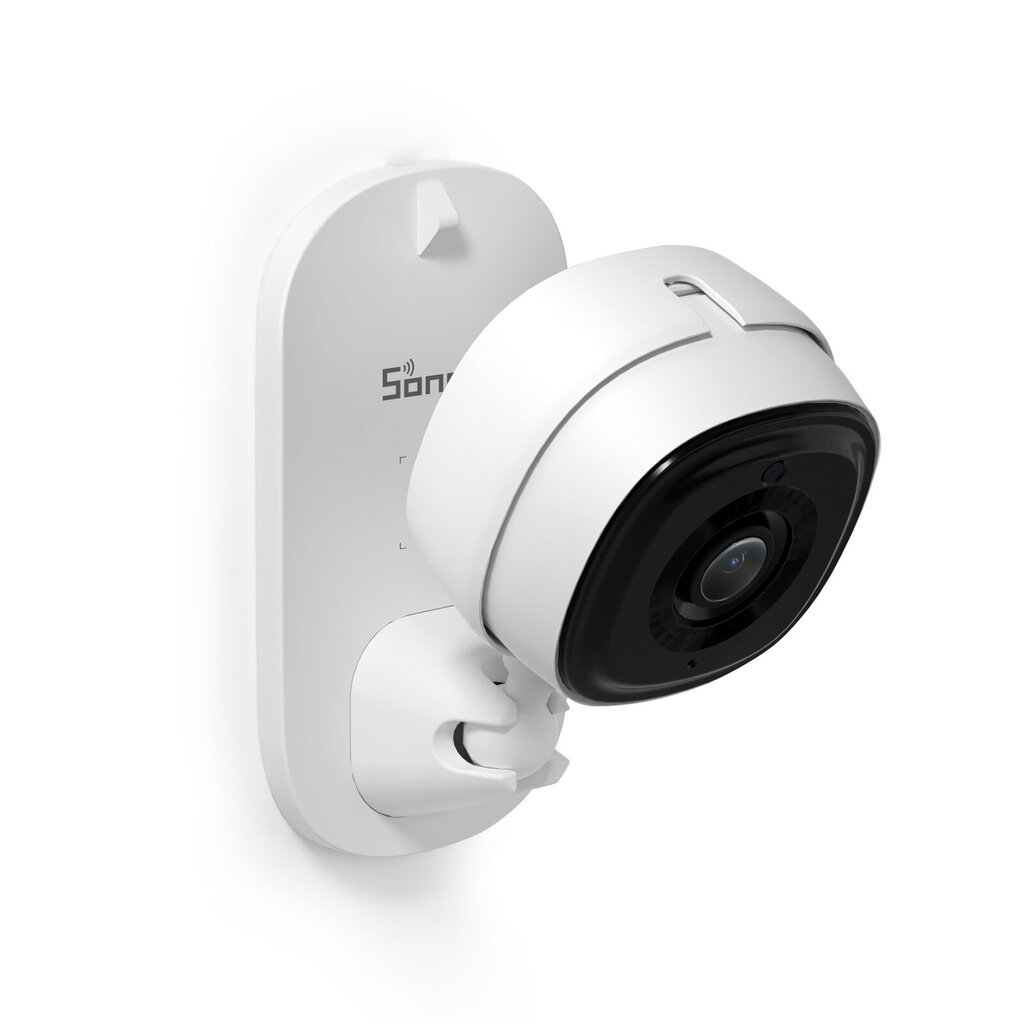 Sonoff S-CAM Wifi kodin turvakamera hinta ja tiedot | Valvontakamerat | hobbyhall.fi