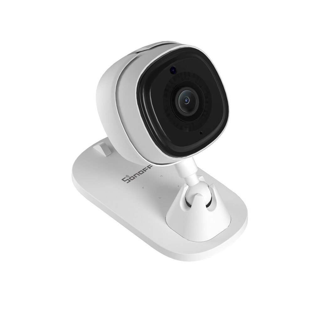 Sonoff S-CAM Wifi kodin turvakamera hinta ja tiedot | Valvontakamerat | hobbyhall.fi