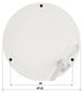 IP-kamera Dahua IPC-HDBW5449R-ASE-LED-0280B hinta ja tiedot | Valvontakamerat | hobbyhall.fi