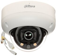 IP-kamera Dahua IPC-HDBW5449R-ASE-LED-0280B hinta ja tiedot | Valvontakamerat | hobbyhall.fi