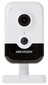 IP-KAMERA DS-2CD2421G0-IW(2,8MM)(W) Wi-Fi – 1080p Hikvision hinta ja tiedot | Valvontakamerat | hobbyhall.fi