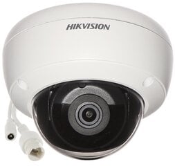 Ilkivallankestävä IP-kamera Hikvision DS-2CD2166G2-I hinta ja tiedot | Valvontakamerat | hobbyhall.fi