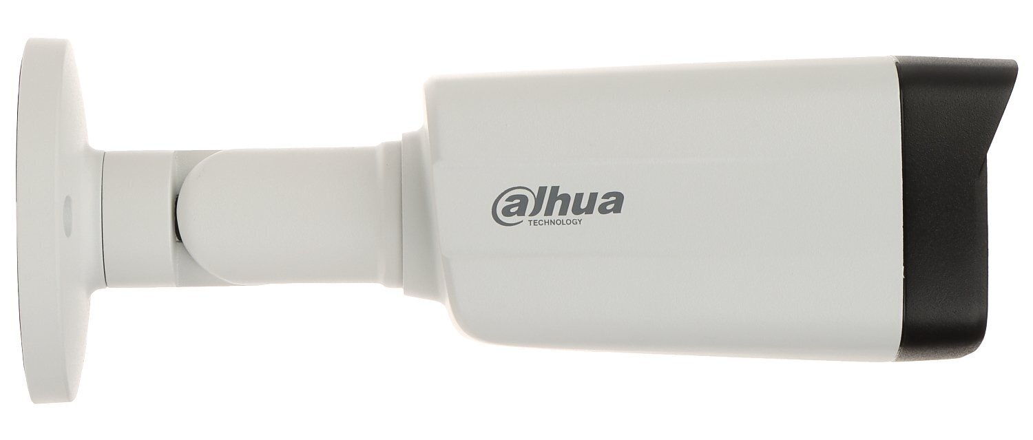 Valvontakamera AHD, HD-CVI, HD-TVI, CVBS-KAMERA HAC-HFW1239TM-A-LED-0360B-S2 Täysväri - 1080p 3,6 mm DAHUA hinta ja tiedot | Valvontakamerat | hobbyhall.fi