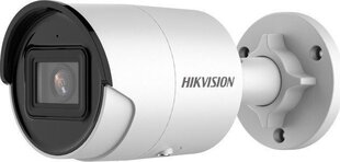 IP-valvontakamera Hikvision DS-2CD2083G2-IU hinta ja tiedot | Valvontakamerat | hobbyhall.fi