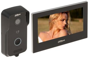 Video intercom setti Dahua KTP03 hinta ja tiedot | Video- ja sisäpuhelimet | hobbyhall.fi