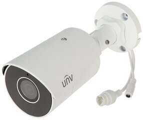 IP-kamera uniview IPC2124LE-ADF28KM-G, 4 Mpx, 2,8 mm, SD, mikrofoni hinta ja tiedot | Valvontakamerat | hobbyhall.fi