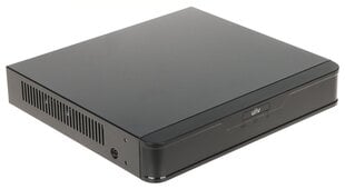 IP-videonauhuri Uniview NVR301-08S3, jopa 8Mp hinta ja tiedot | Valvontakamerat | hobbyhall.fi