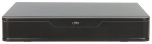 IP-videonauhuri Uniview NVR301-08S3, jopa 8Mp hinta ja tiedot | Valvontakamerat | hobbyhall.fi