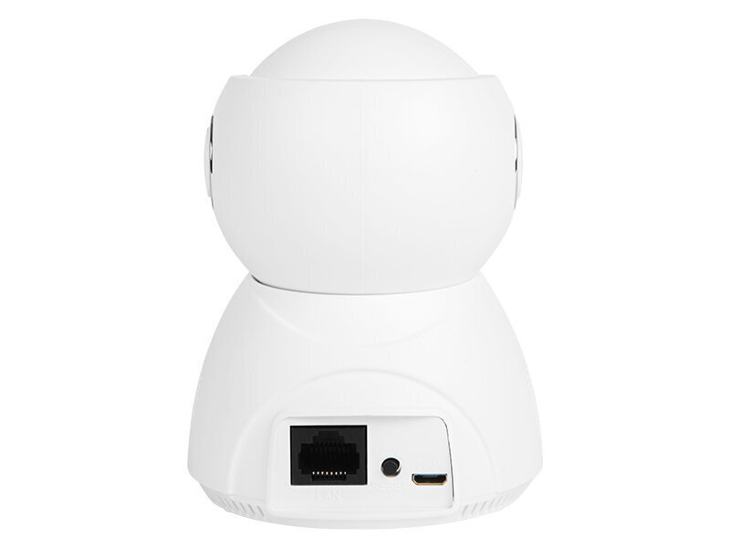 Pyörivä kamera Blow WiFi 3MP H-263 hinta ja tiedot | Valvontakamerat | hobbyhall.fi