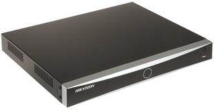 IP-tallennin Hikvision DS-7616NXI-K2/16P hinta ja tiedot | Valvontakamerat | hobbyhall.fi