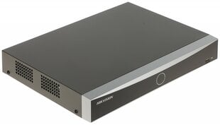 IP-tallennin Hikvision DS-7608NXI-K1 hinta ja tiedot | Valvontakamerat | hobbyhall.fi