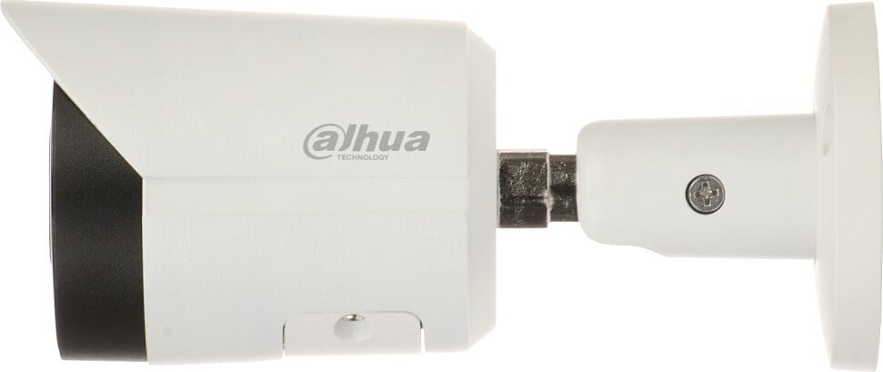 Dahua ip -kamera ipc -hfw 2849S-s-il-0280b wizsense - 8,3 mpx 4k uhd 2,8 mm Dahua hinta ja tiedot | Valvontakamerat | hobbyhall.fi