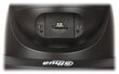 IP-KAMERA IPC-HDW2849TM-S-IL-0280B-MUSTA WizSense - 8,3 Mpx 4K UHD 2,8 mm DAHUA hinta ja tiedot | Valvontakamerat | hobbyhall.fi