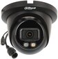 IP-KAMERA IPC-HDW2849TM-S-IL-0280B-MUSTA WizSense - 8,3 Mpx 4K UHD 2,8 mm DAHUA hinta ja tiedot | Valvontakamerat | hobbyhall.fi