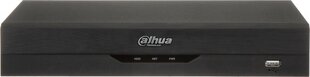 Dahua NVR NVR4104HS-P-EI 4 KANAVAA, 4 PoE WizSense DAHUA hinta ja tiedot | Valvontakamerat | hobbyhall.fi